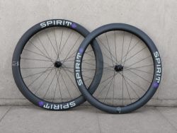 SPIRIT 50-FLASH, 1495g - Nové, 3 roky záruka