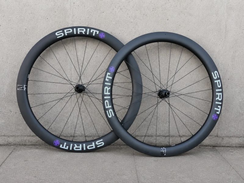 SPIRIT 50-FLASH, 1495g - Nové, 3 roky záruka