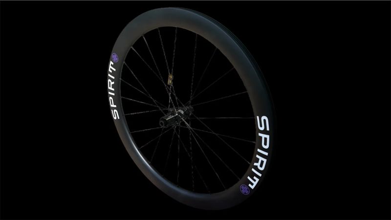 SPIRIT 50-FLASH, 1495g - Nové, 3 roky záruka