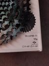 Nova Kazeta Shimano Cs-Lg700-11 Linkglide 11-50T + packeta Zdarma