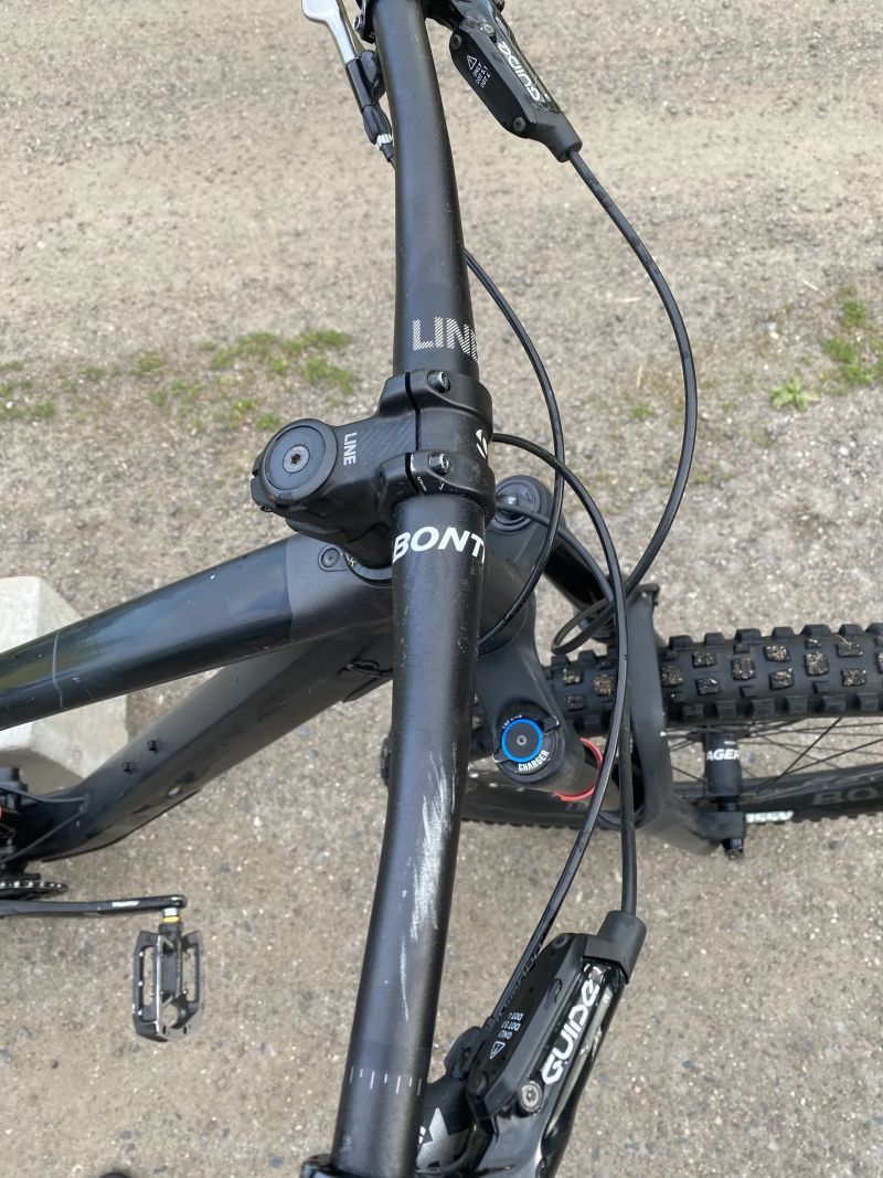 Trek Remedy 8