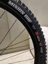 Maxxis aggressor 29x2.3