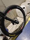 Maxxis aggressor 29x2.3