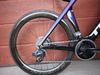 Trek Madone gen 7, karbonová kola bontrager RSL, force Axs, wattmetr 