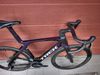 Trek Madone gen 7, karbonová kola bontrager RSL, force Axs, wattmetr 