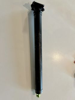 OneUp V2, 31,6 240mm 