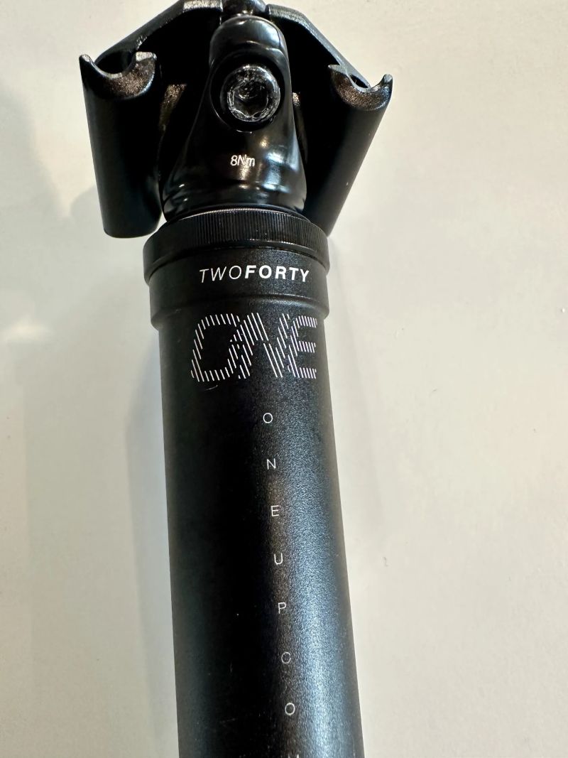 OneUp V2, 31,6 240mm 