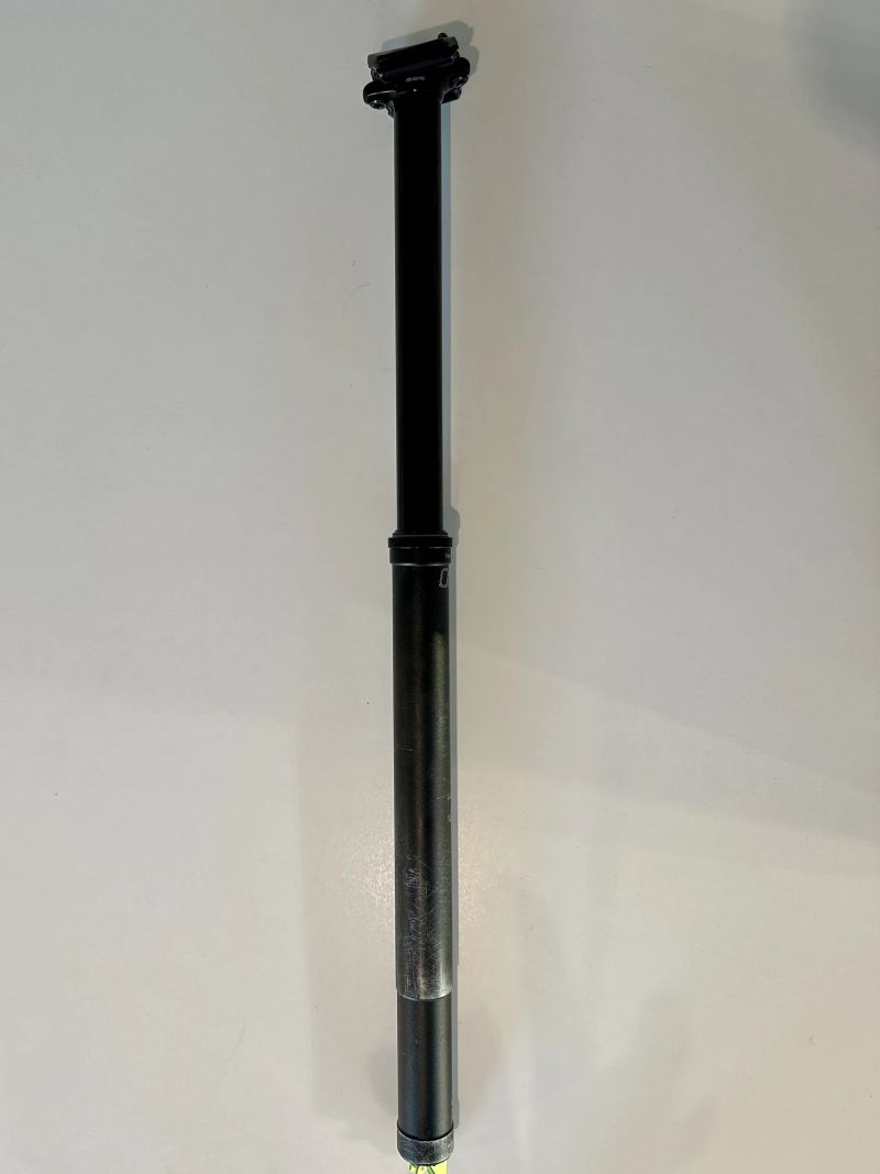OneUp V2, 31,6 240mm 