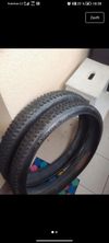 Bontrager XR5 