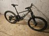 Specialized Enduro custom AXS