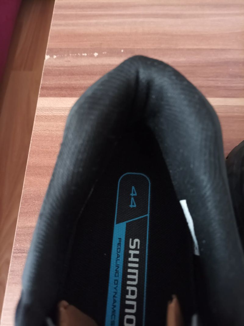 Shimano ET 700 , poštovné v ceně 