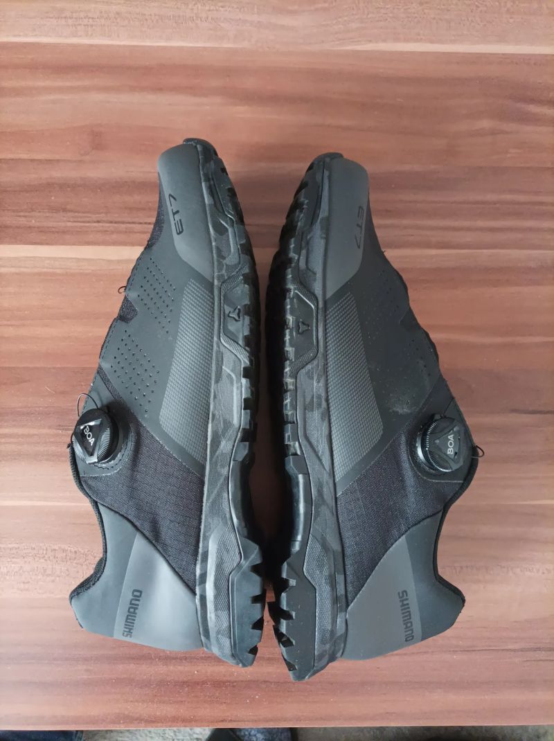 Shimano ET 700 , poštovné v ceně 