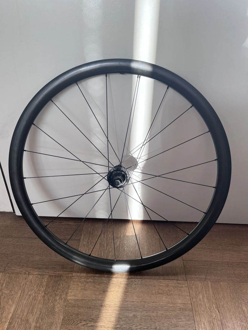 Zadné koleso Newmen Advanced G.34