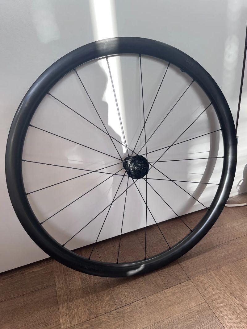 Zadné koleso Newmen Advanced G.34