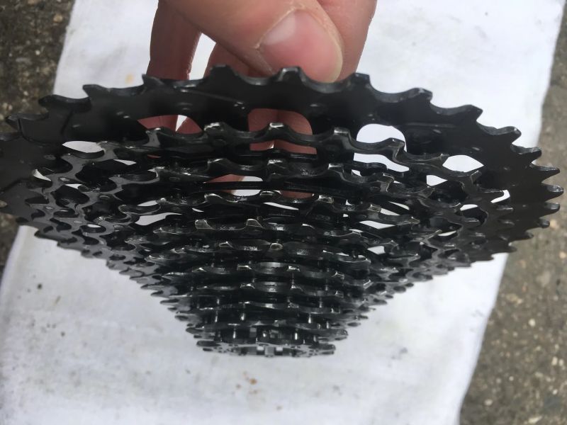 SRAM Kazeta XG1175 10-42T 11SPD XD