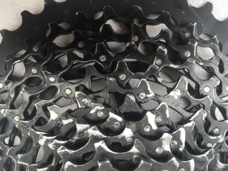 SRAM Kazeta XG1175 10-42T 11SPD XD
