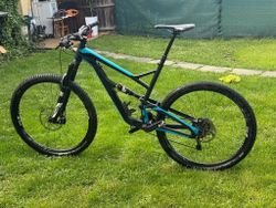 YT Industries Jeffsy
