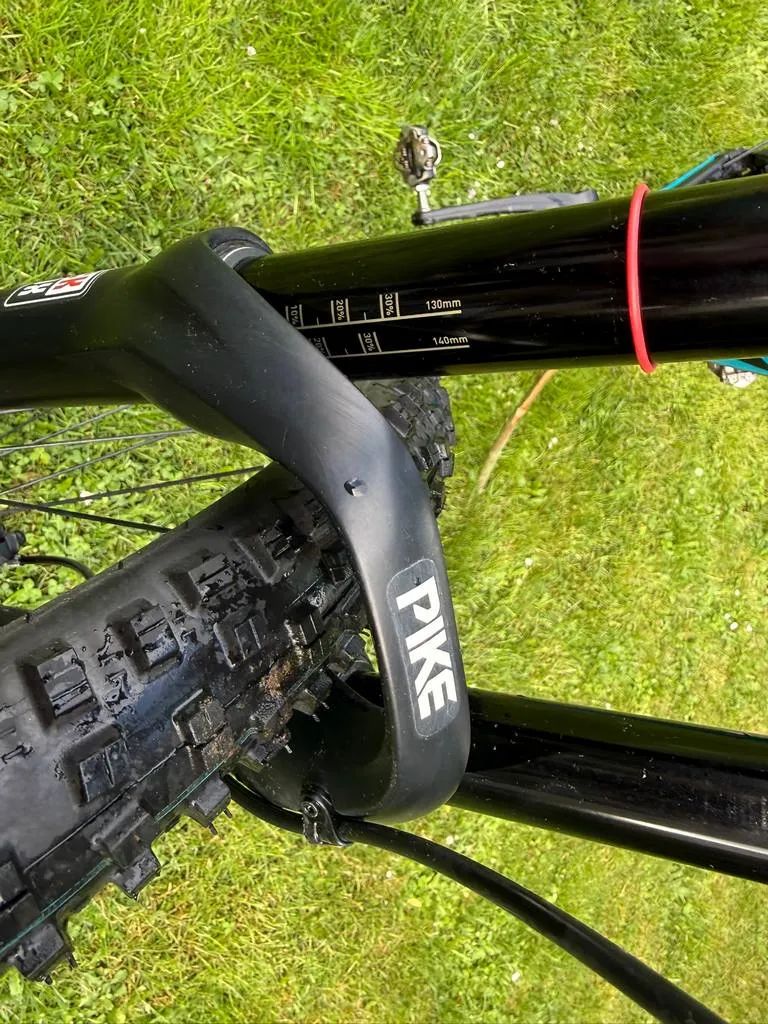 YT Industries Jeffsy