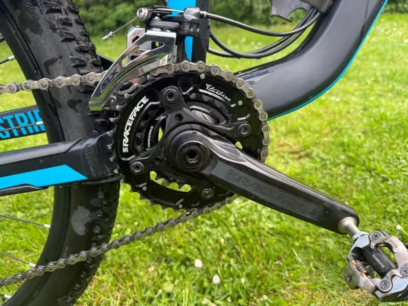 YT Industries Jeffsy
