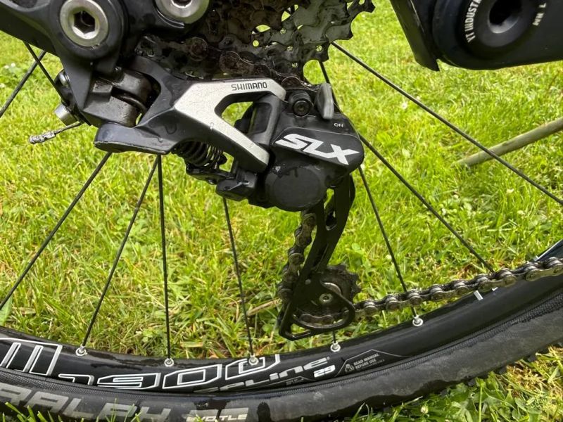 YT Industries Jeffsy