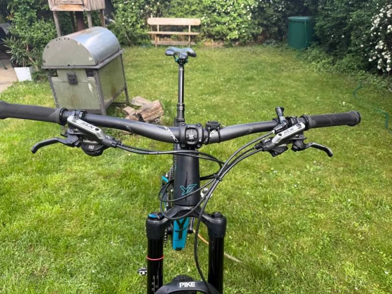 YT Industries Jeffsy