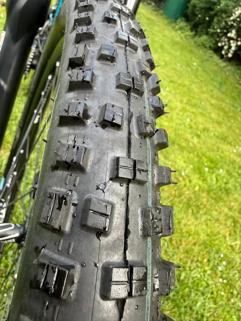 YT Industries Jeffsy