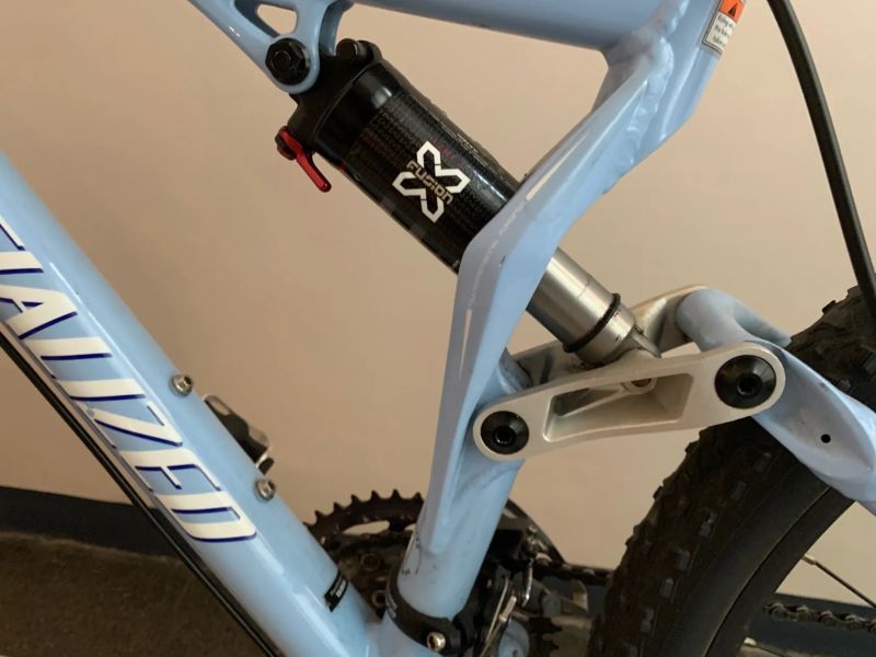 Specialized XC