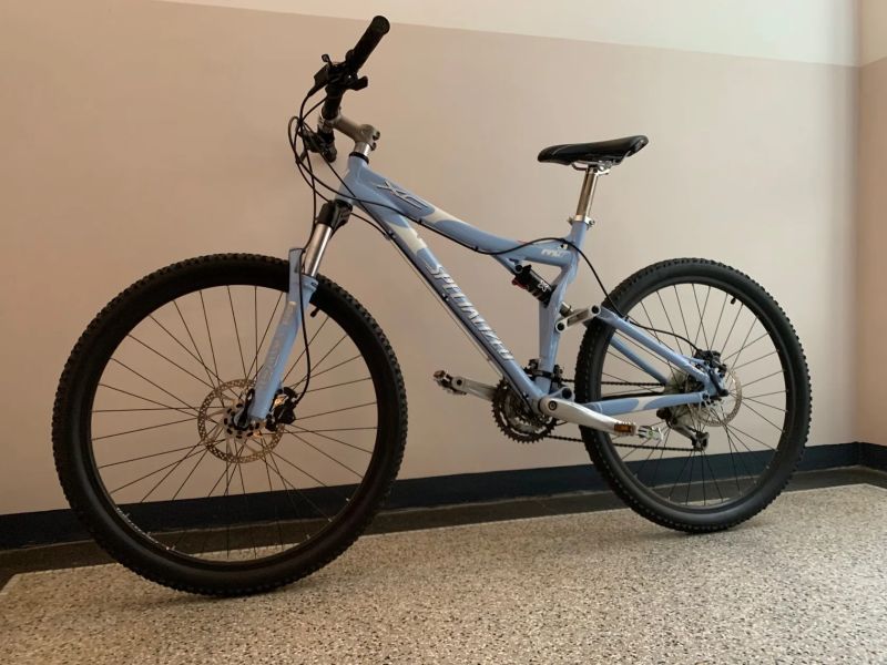 Specialized XC