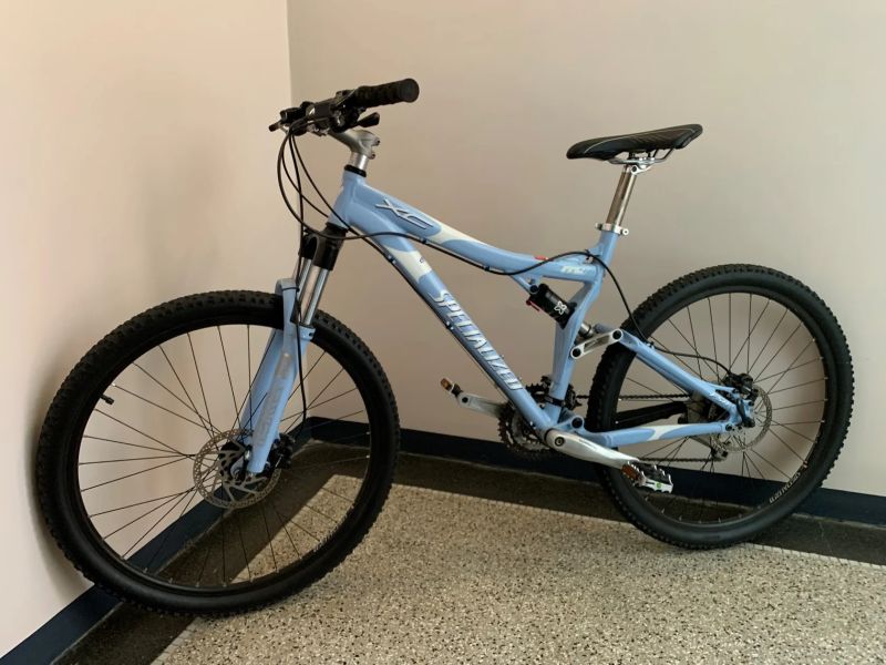 Specialized XC