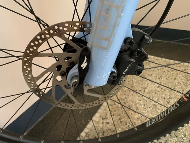 Specialized XC