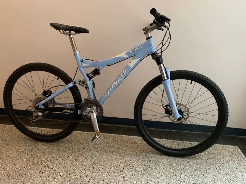 Specialized XC
