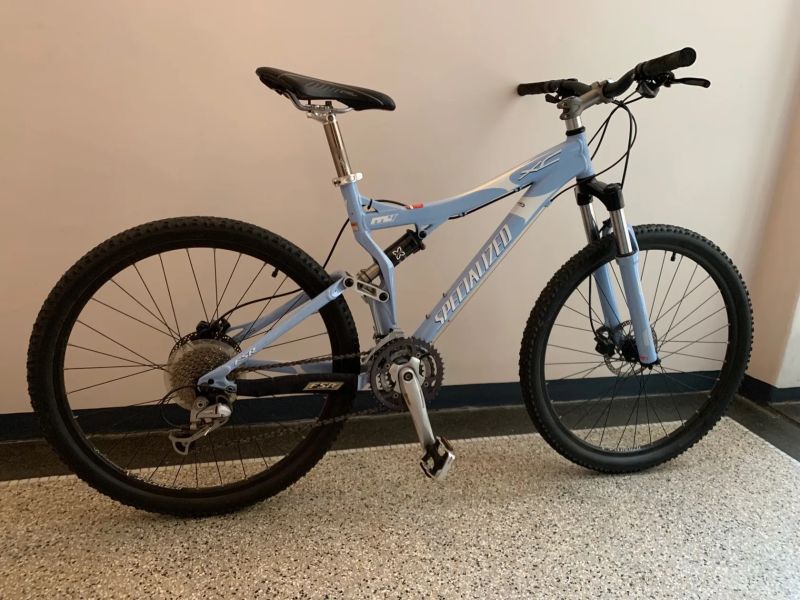 Specialized XC