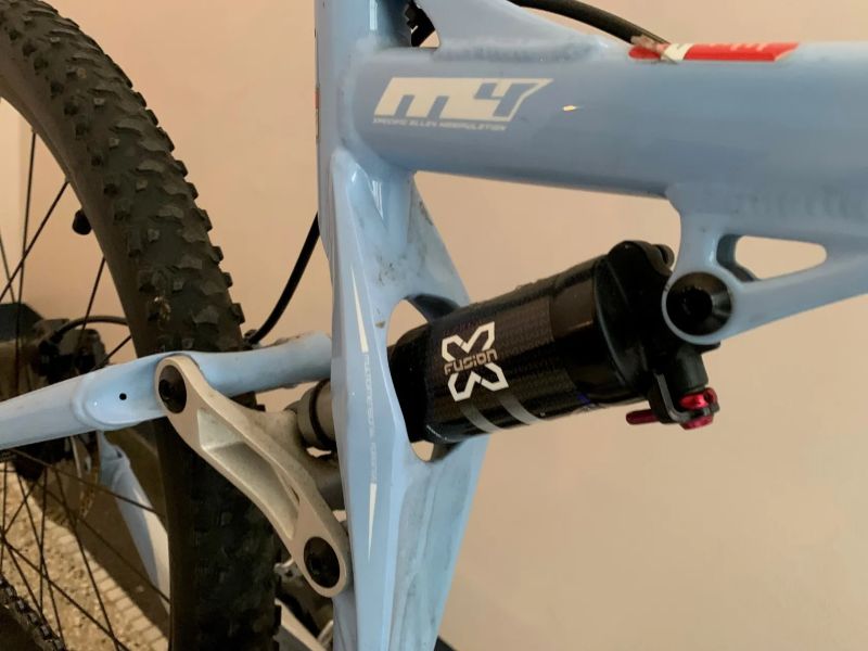 Specialized XC