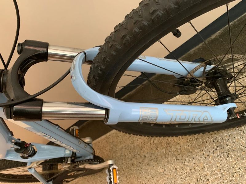 Specialized XC