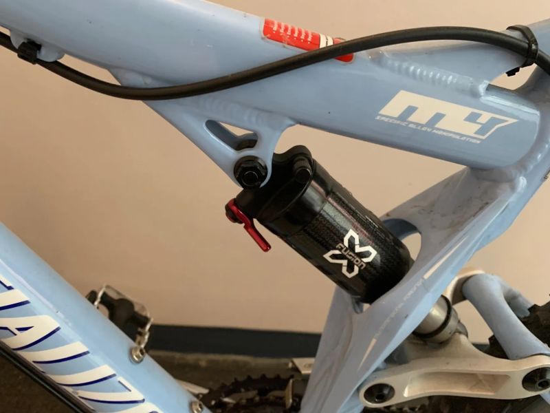 Specialized XC