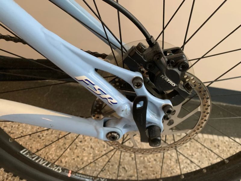 Specialized XC