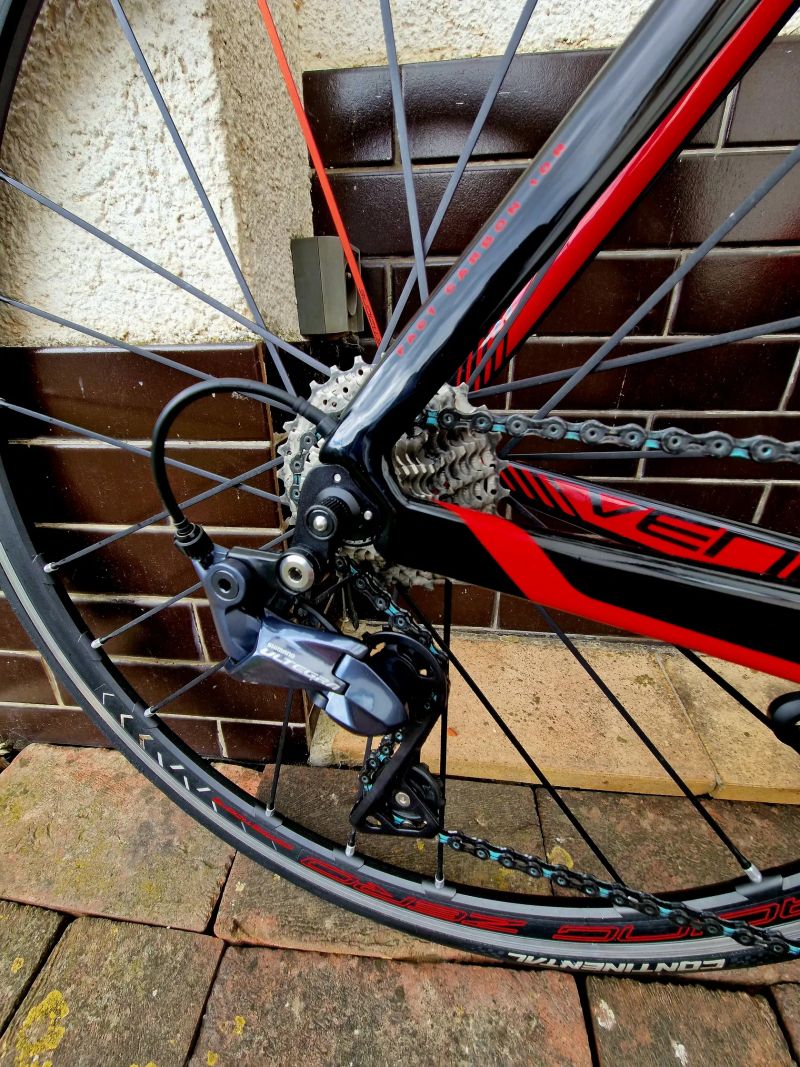 Specialized Venge