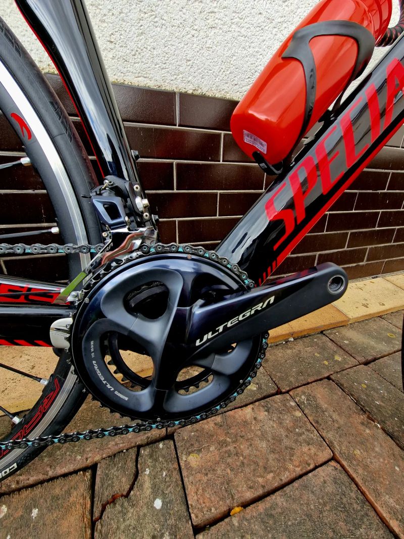 Specialized Venge