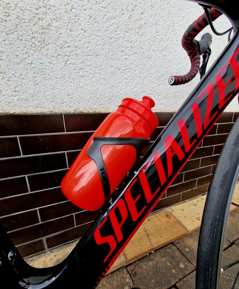 Specialized Venge