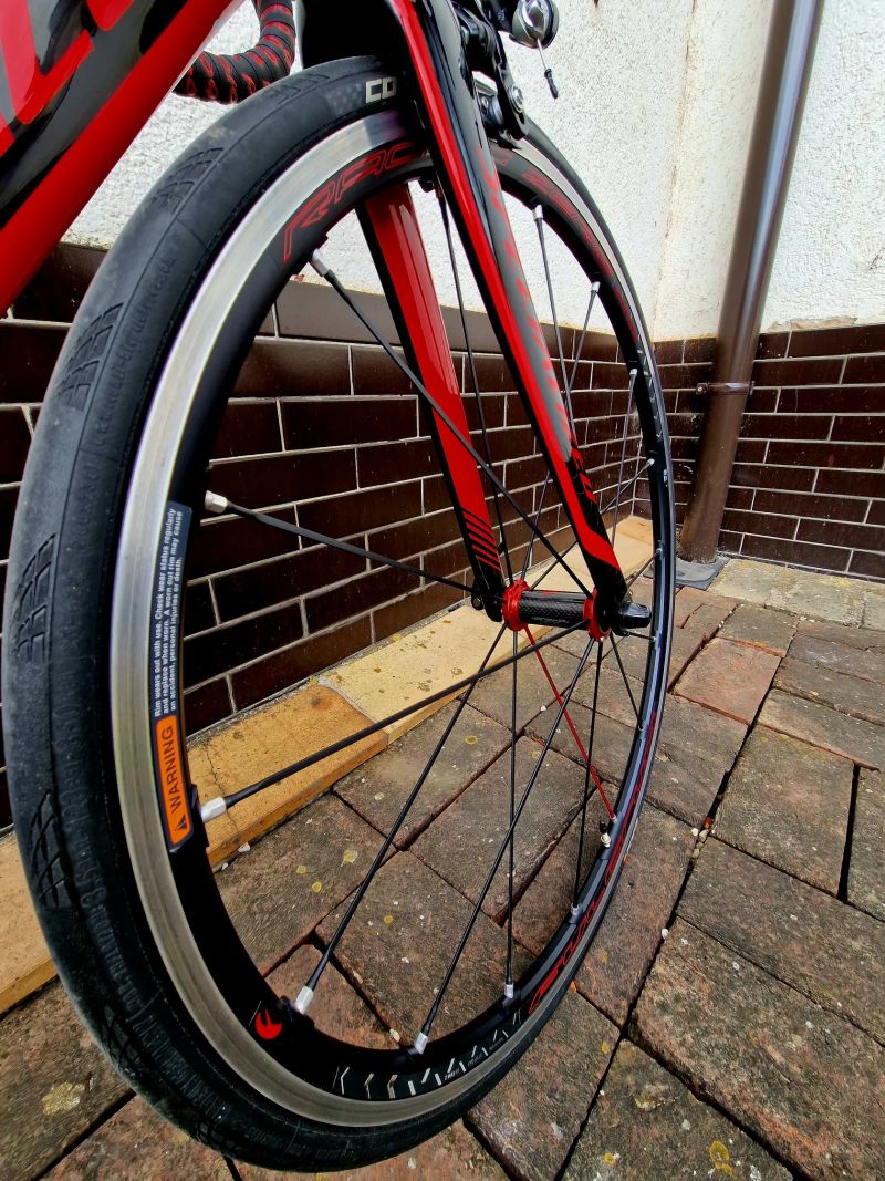 Specialized Venge