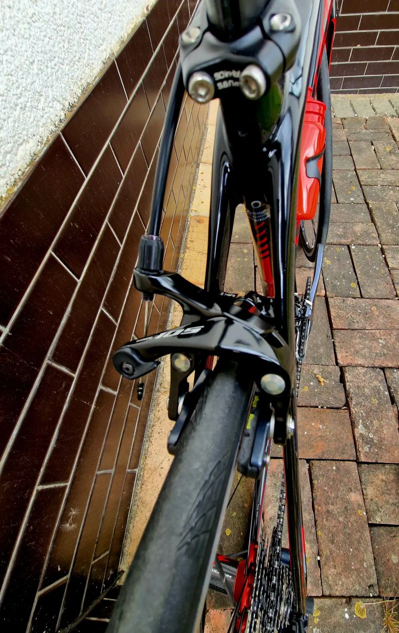 Specialized Venge