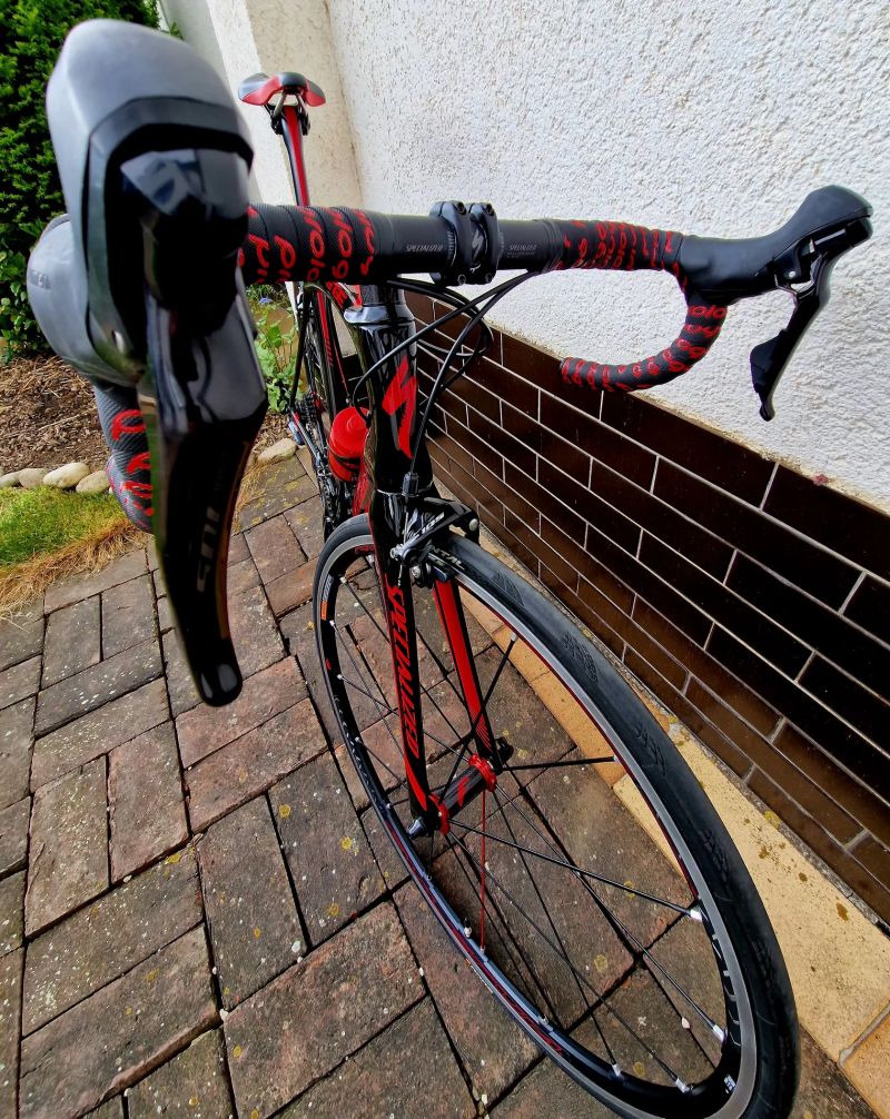 Specialized Venge