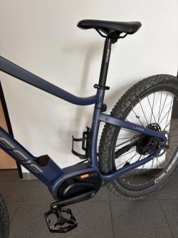 Crussis ONE-Largo 8.7 (630Wh)