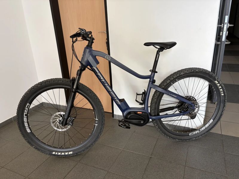 Crussis ONE-Largo 8.7 (630Wh)