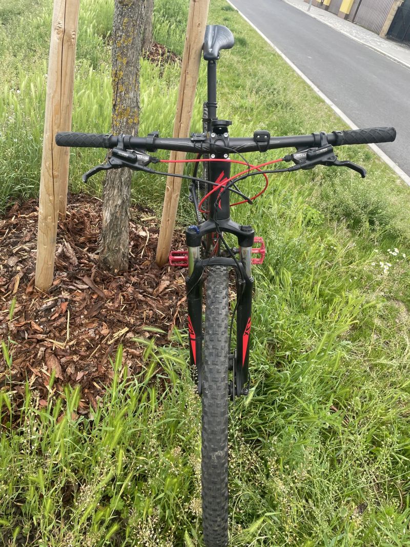 Specialized Rockhopper 29" – XL