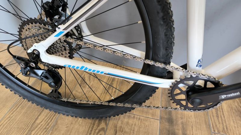 Author Rival XCM 27 1x10 S 2026
