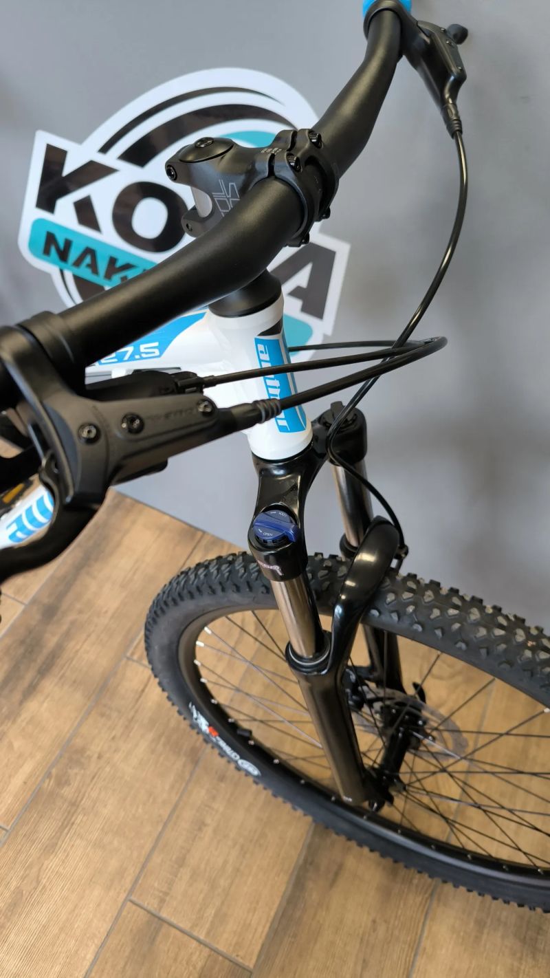 Author Rival XCM 27 1x10 S 2026