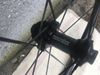 HUNT 32 Aerodynamicist UD Carbon Spoke Disc Wheelset / XDR