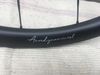 HUNT 32 Aerodynamicist UD Carbon Spoke Disc Wheelset / XDR