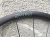 HUNT 32 Aerodynamicist UD Carbon Spoke Disc Wheelset / XDR